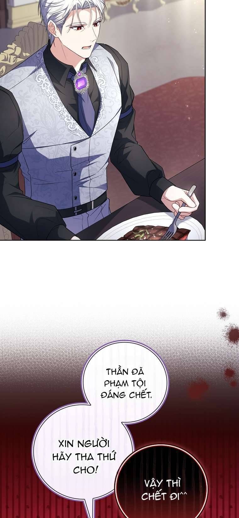 Cha Nào Con Nấy [Chap 1-42]