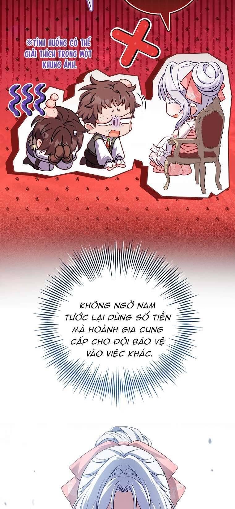 Cha Nào Con Nấy [Chap 1-42]