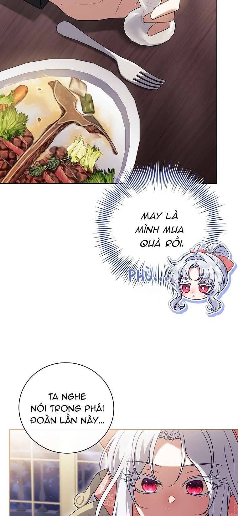 Cha Nào Con Nấy [Chap 1-42]