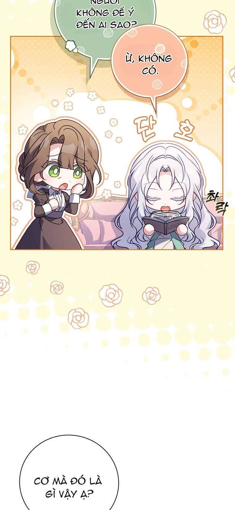 Cha Nào Con Nấy [Chap 1-42]