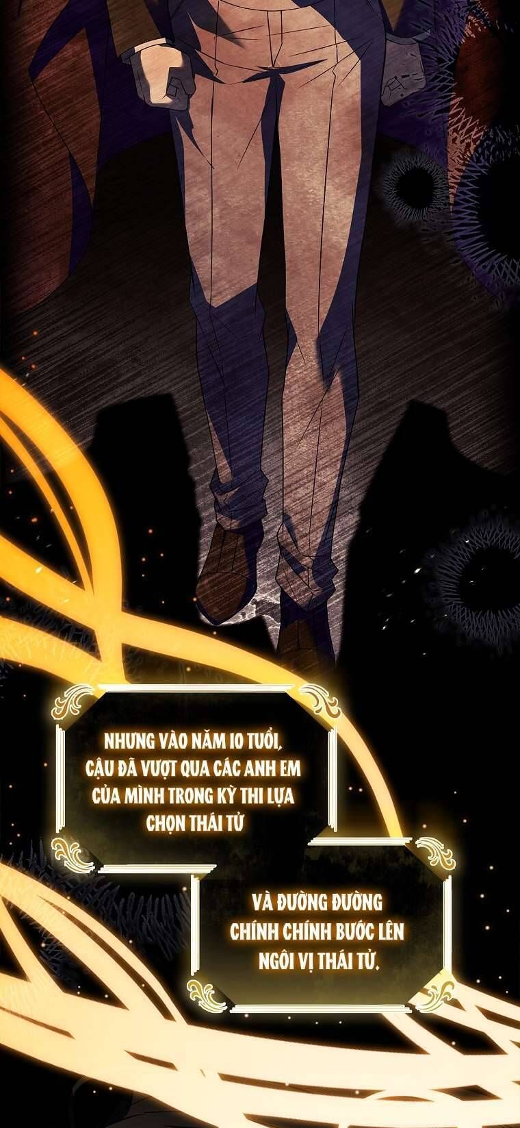 Cha Nào Con Nấy [Chap 1-42]