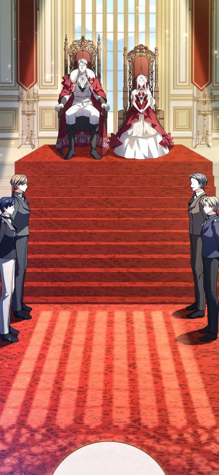 Cha Nào Con Nấy [Chap 1-42]