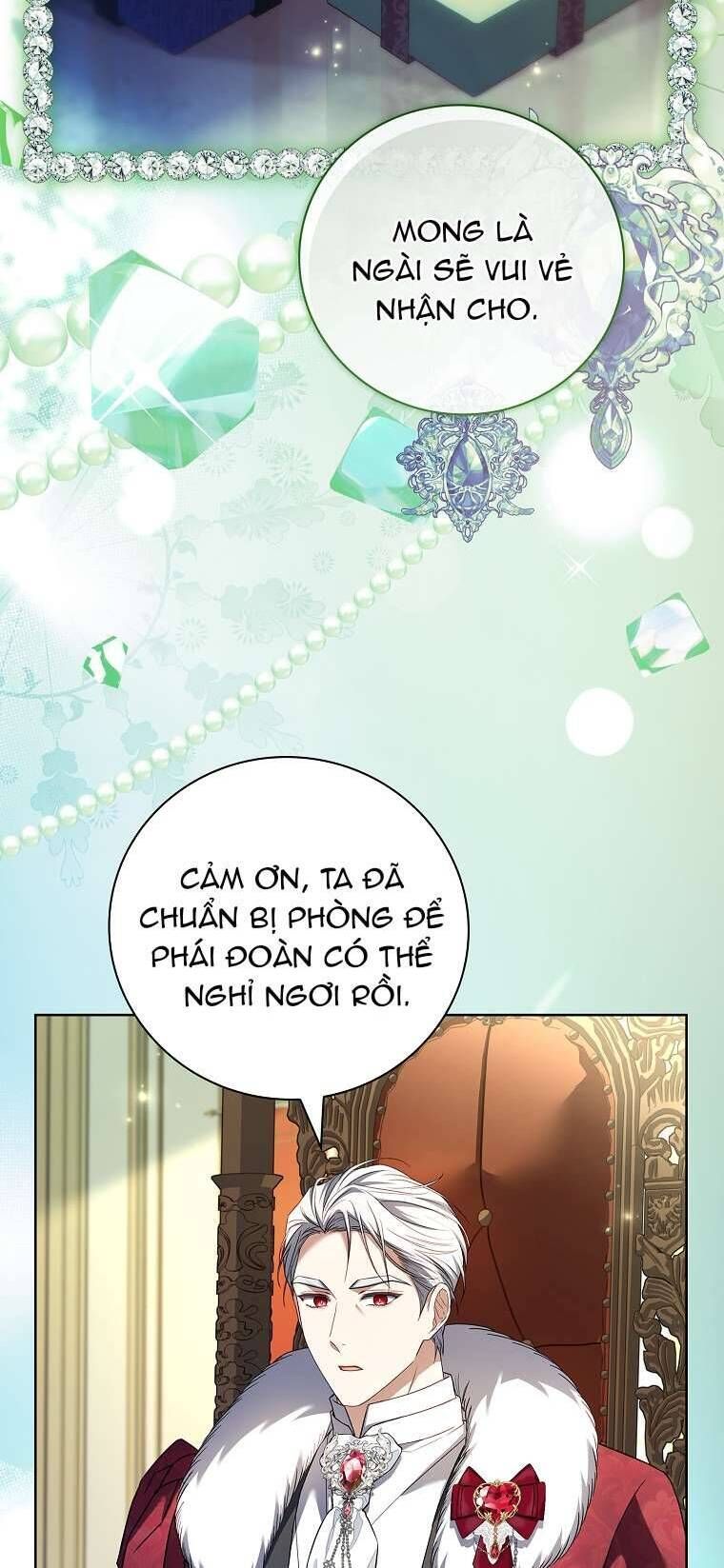 Cha Nào Con Nấy [Chap 1-42]