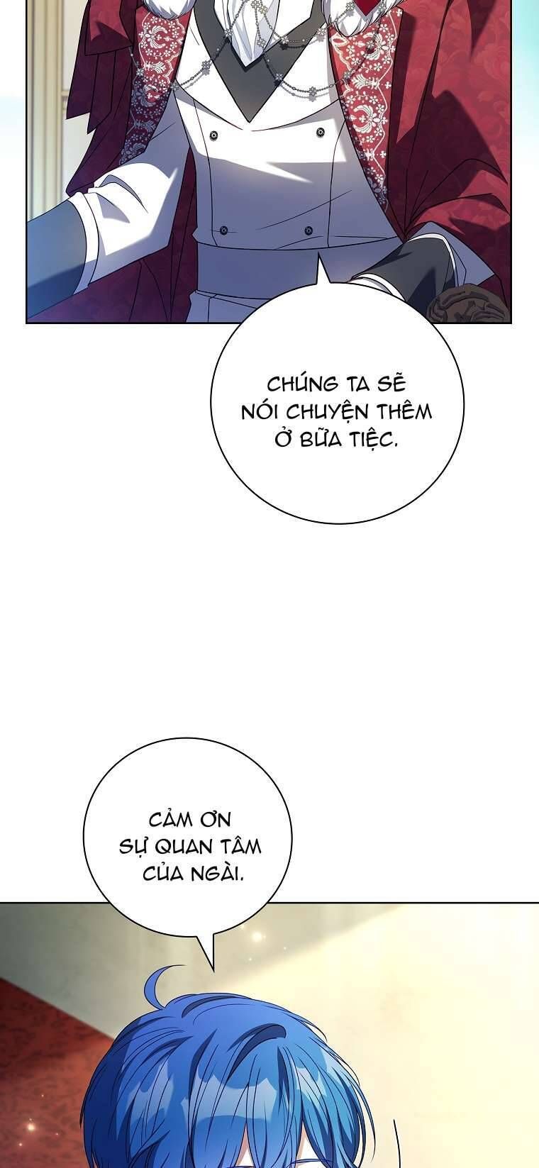 Cha Nào Con Nấy [Chap 1-42]