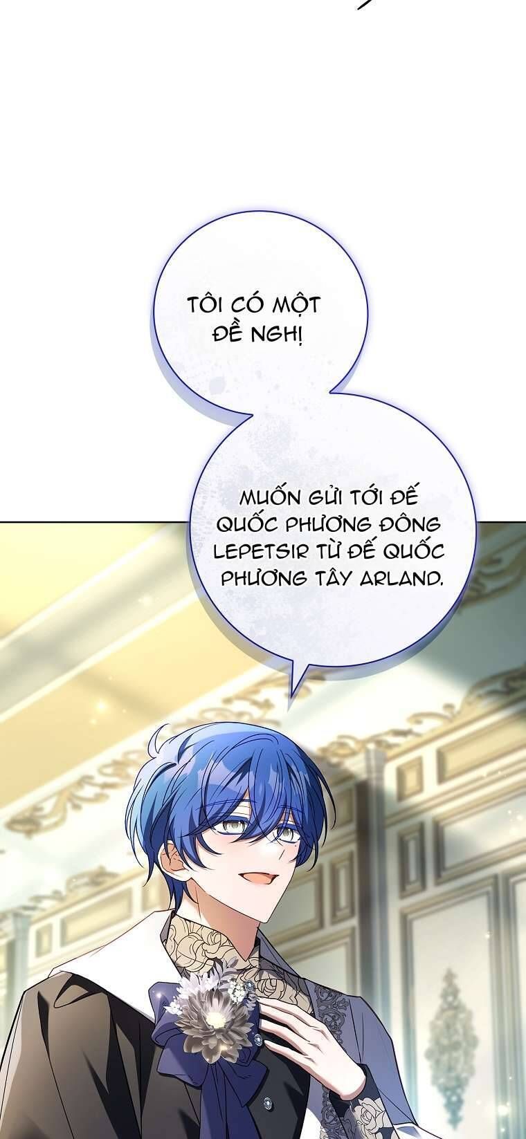 Cha Nào Con Nấy [Chap 1-42]