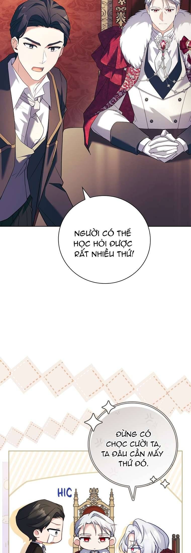 Cha Nào Con Nấy [Chap 1-42]