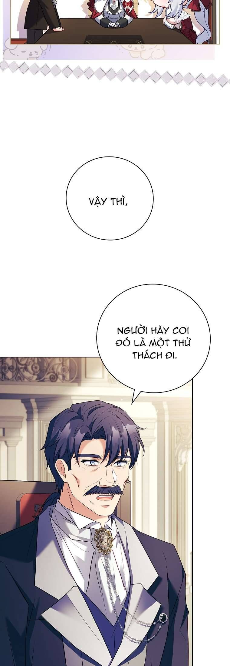 Cha Nào Con Nấy [Chap 1-42]