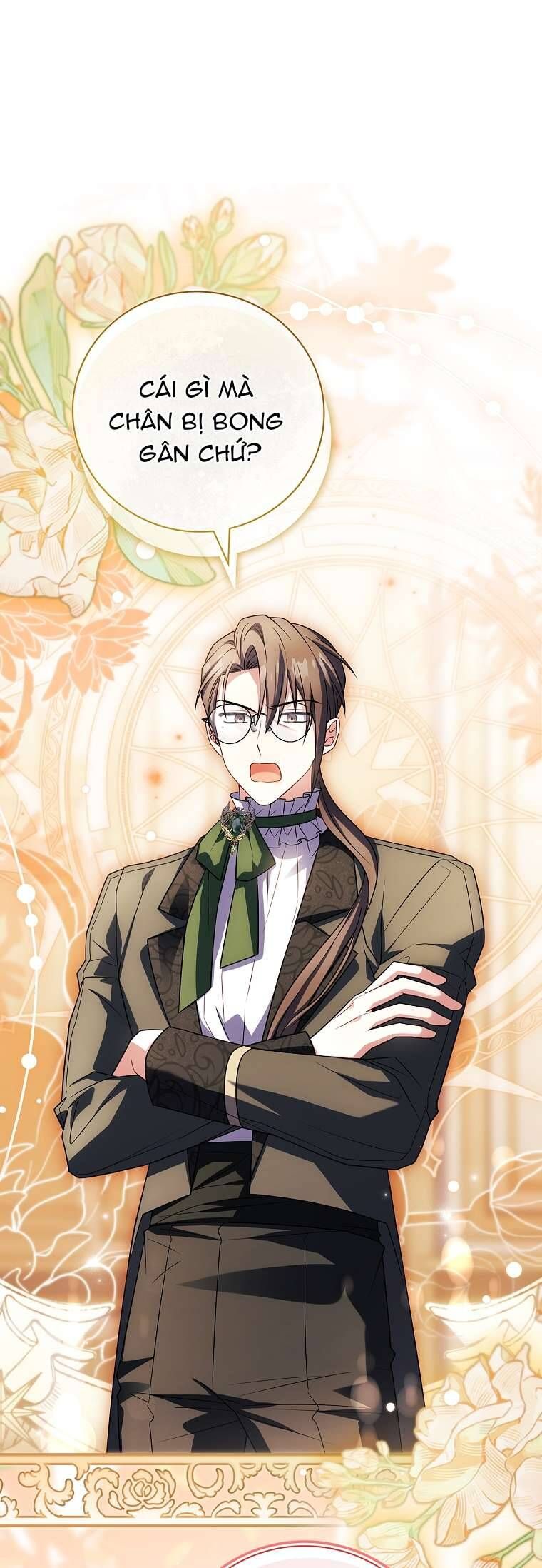 Cha Nào Con Nấy [Chap 1-42]