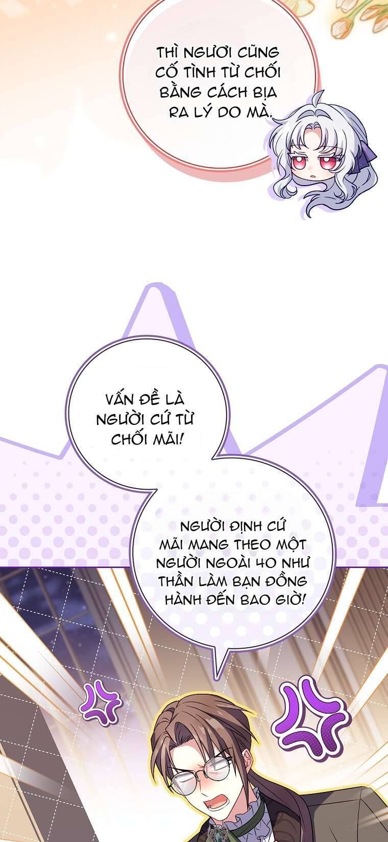 Cha Nào Con Nấy [Chap 1-42]