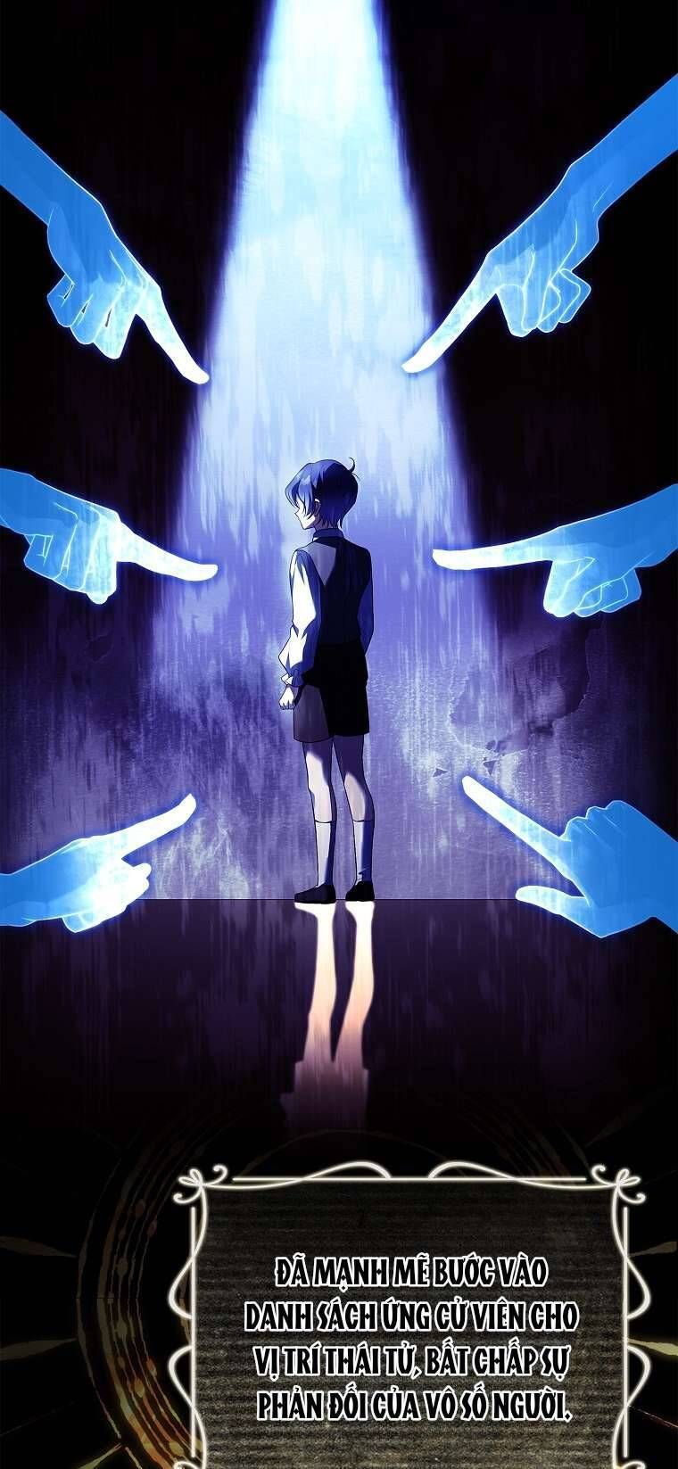 Cha Nào Con Nấy [Chap 1-42]