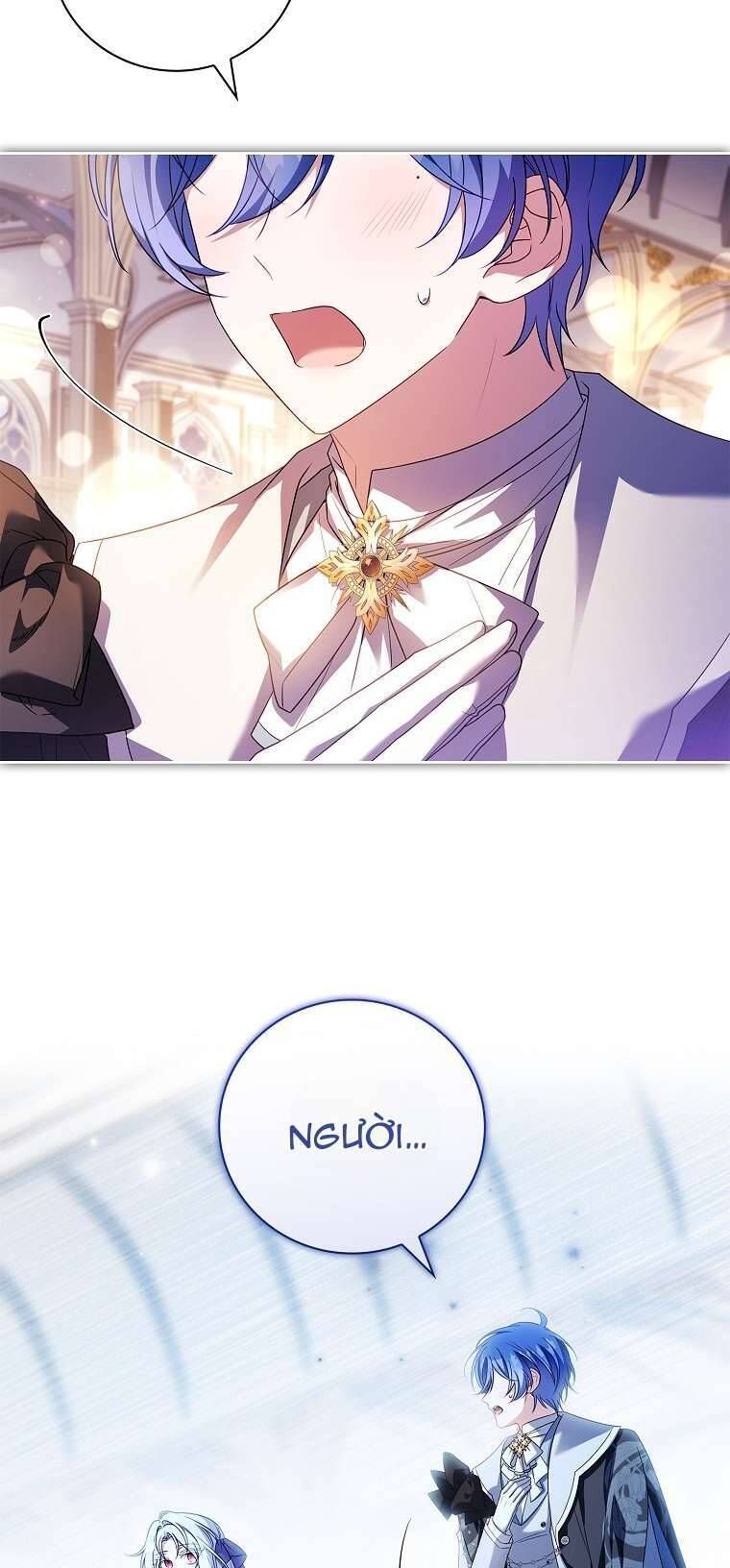 Cha Nào Con Nấy [Chap 1-42]