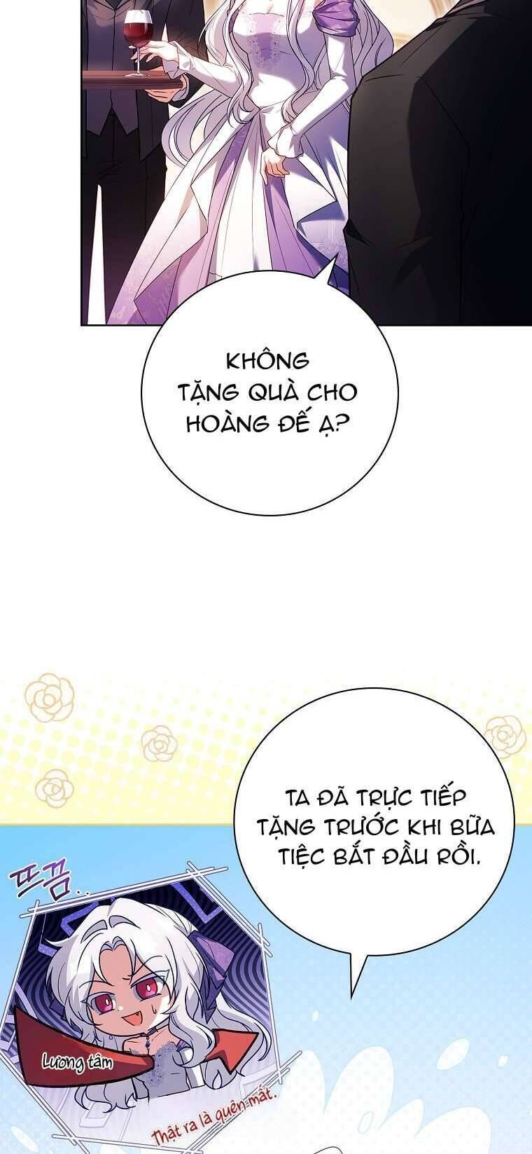 Cha Nào Con Nấy [Chap 1-42]
