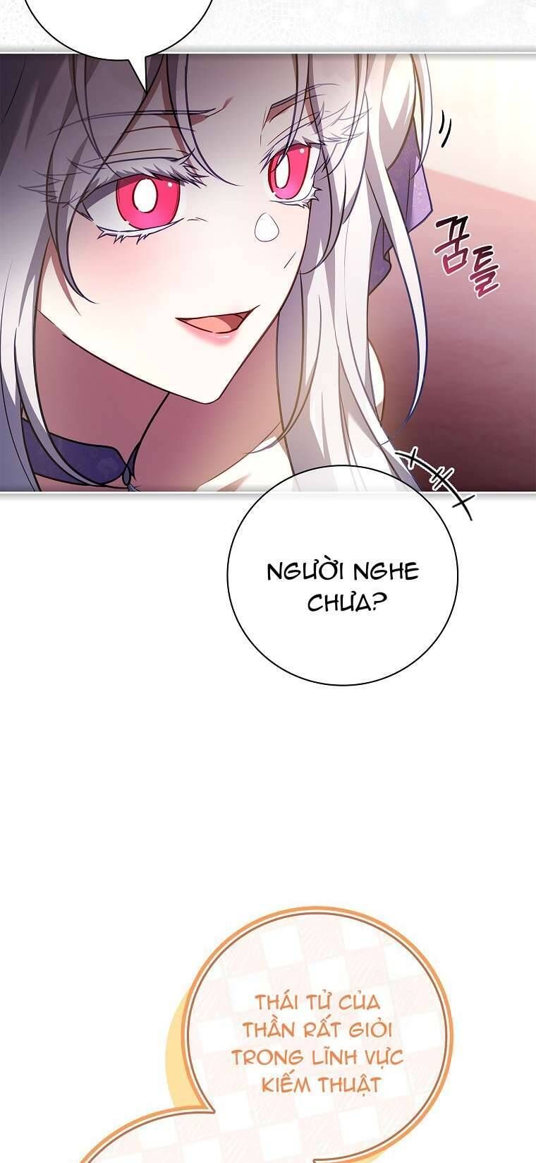 Cha Nào Con Nấy [Chap 1-42]