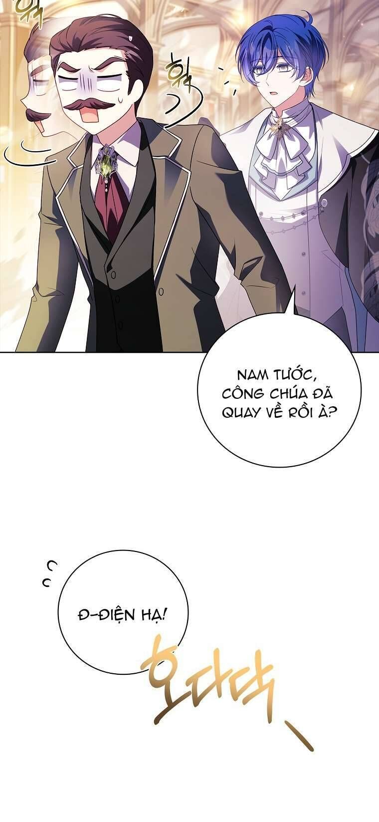 Cha Nào Con Nấy [Chap 1-42]