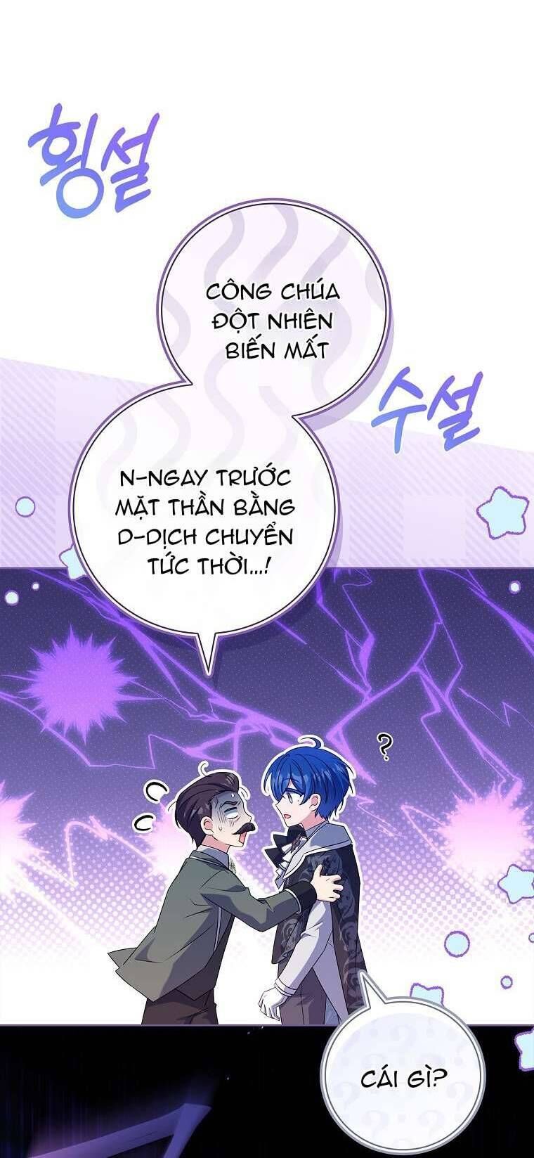 Cha Nào Con Nấy [Chap 1-42]