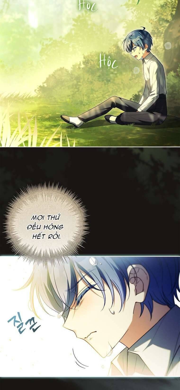 Cha Nào Con Nấy [Chap 1-42]