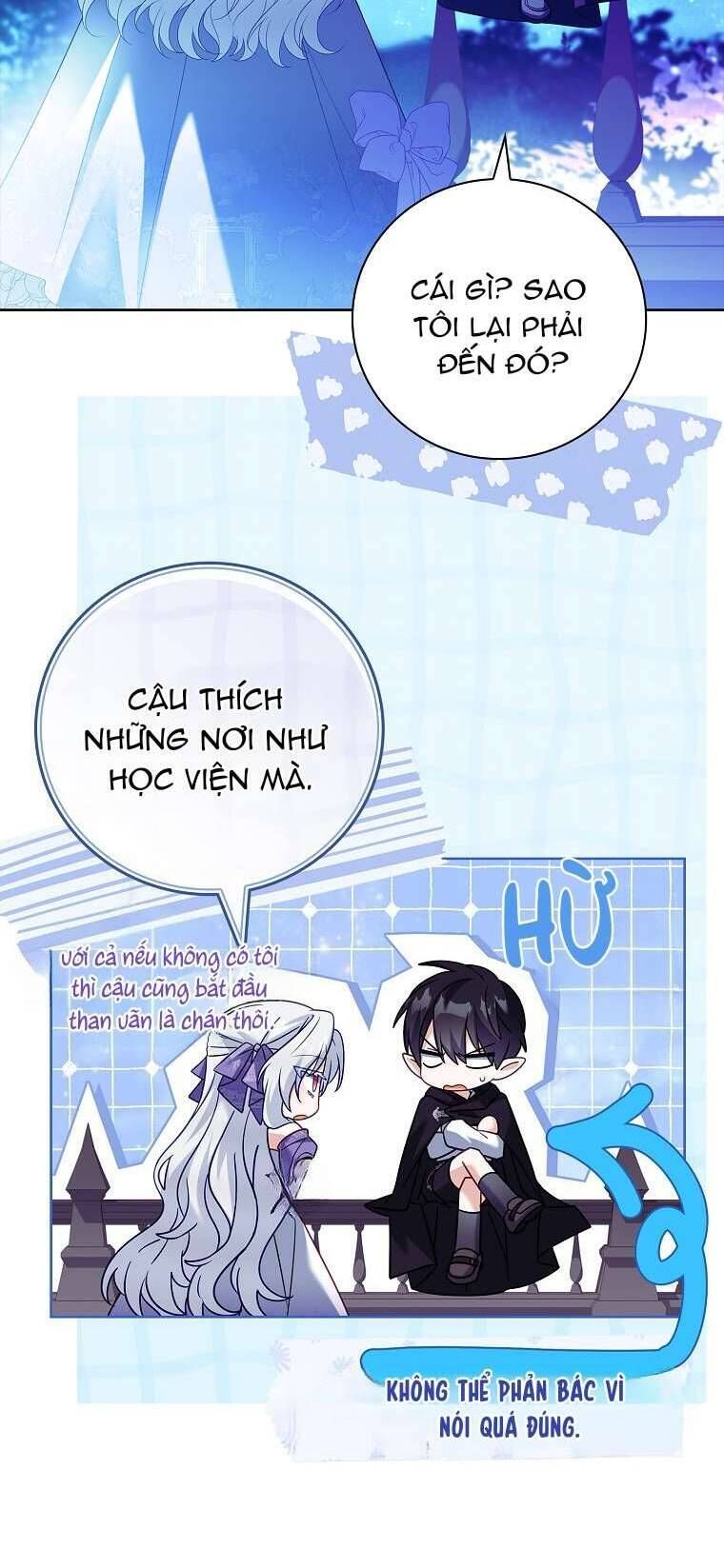 Cha Nào Con Nấy [Chap 1-42]