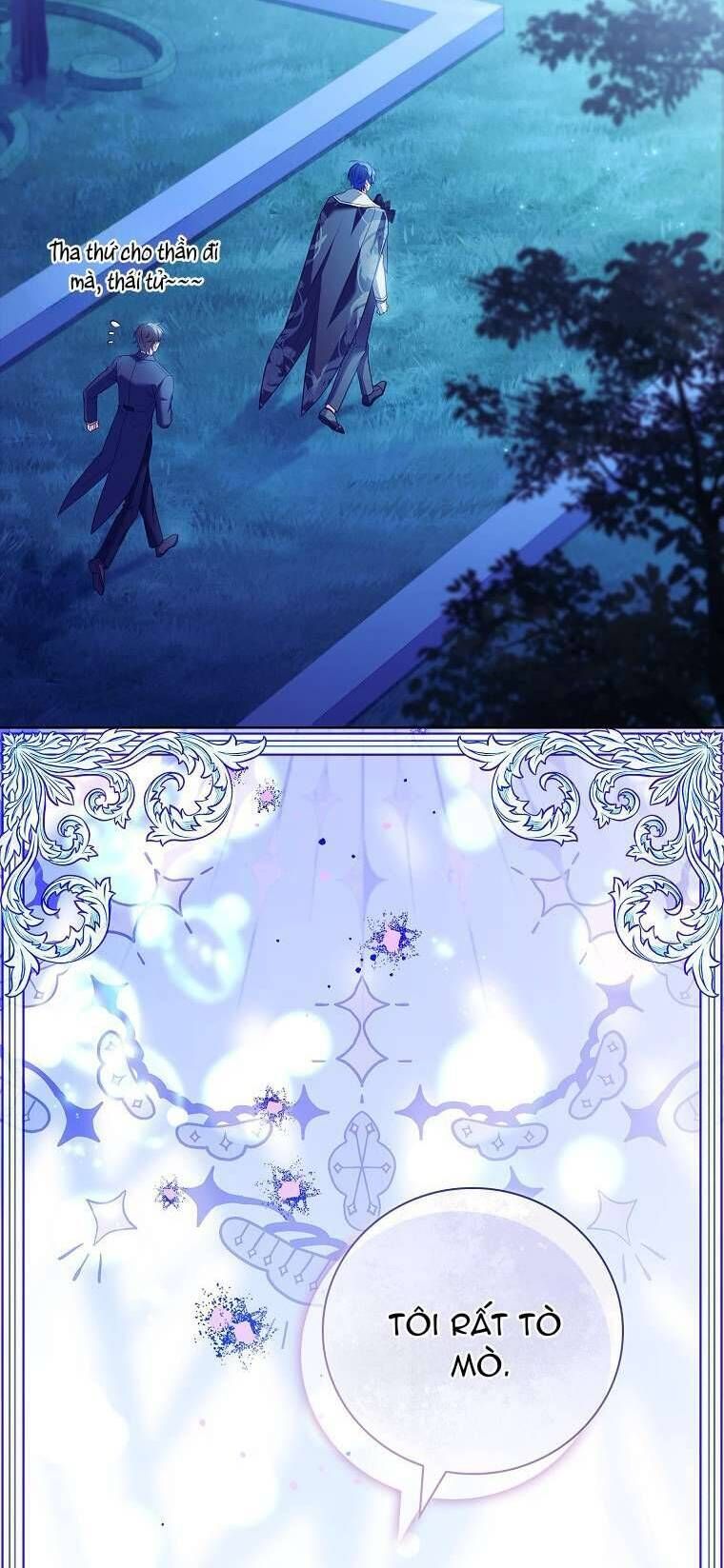 Cha Nào Con Nấy [Chap 1-42]