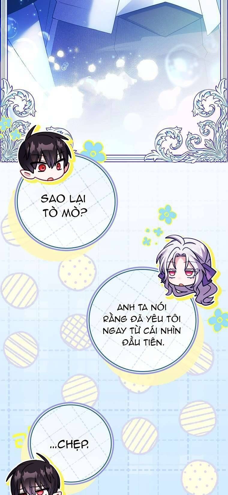 Cha Nào Con Nấy [Chap 1-42]