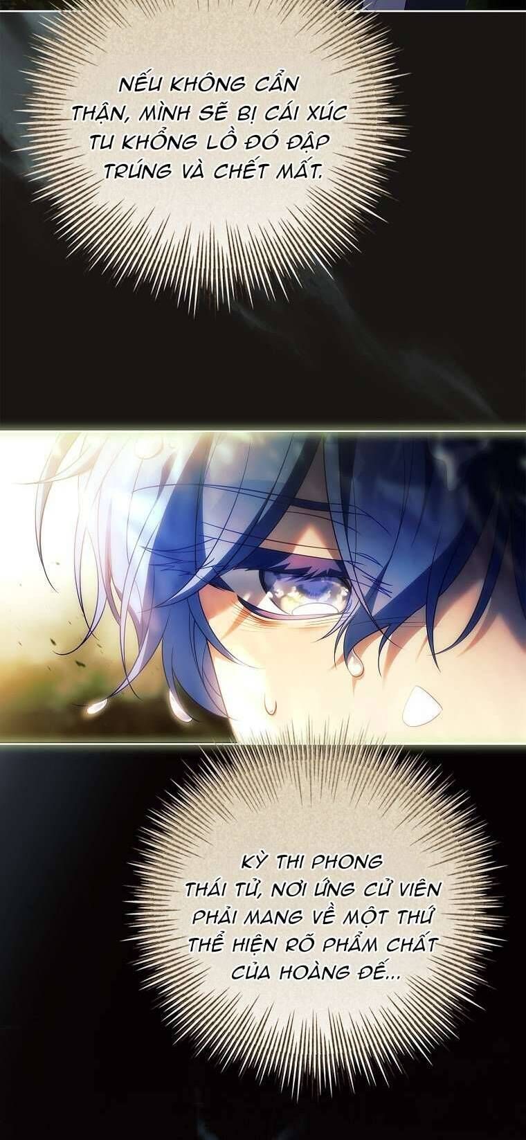 Cha Nào Con Nấy [Chap 1-42]