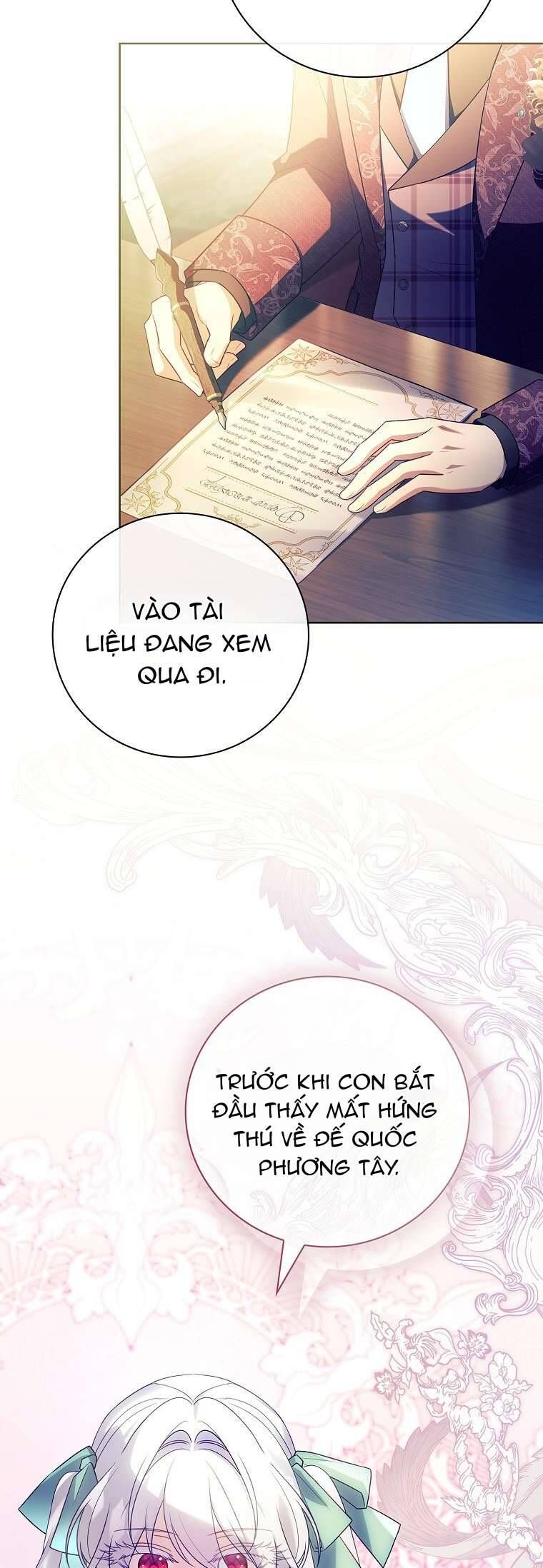 Cha Nào Con Nấy [Chap 1-42]
