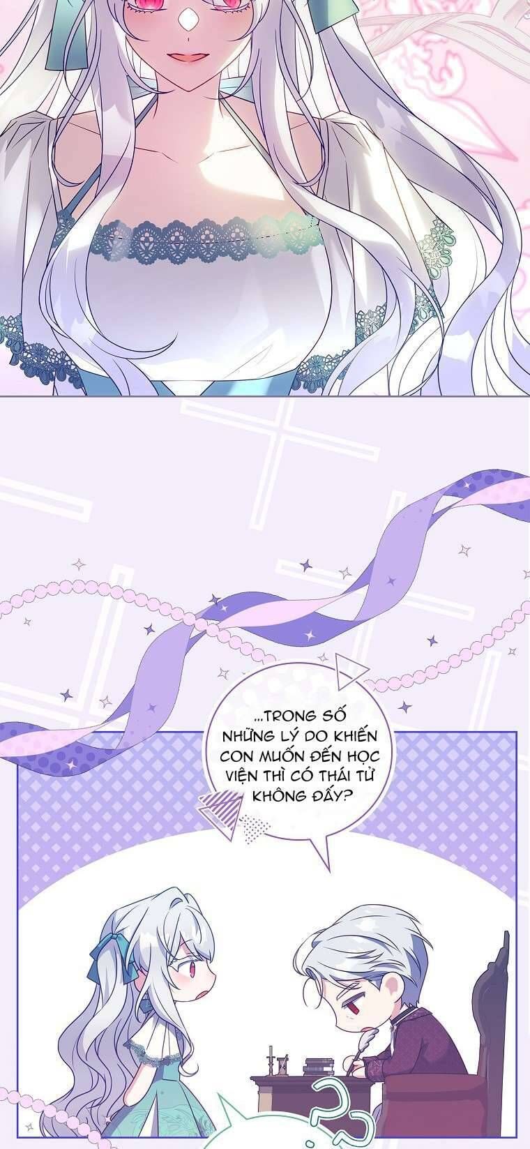 Cha Nào Con Nấy [Chap 1-42]