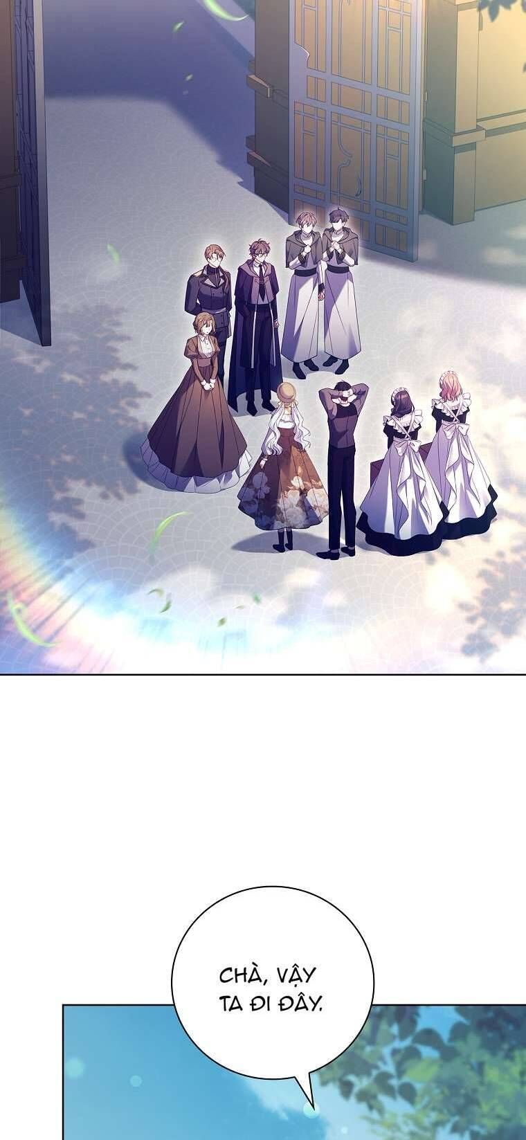 Cha Nào Con Nấy [Chap 1-42]