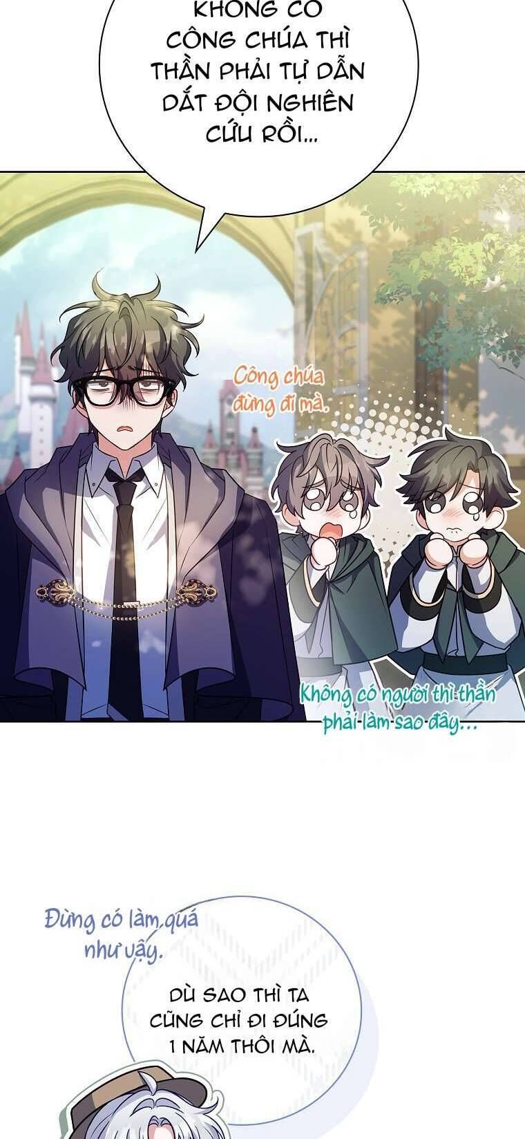 Cha Nào Con Nấy [Chap 1-42]