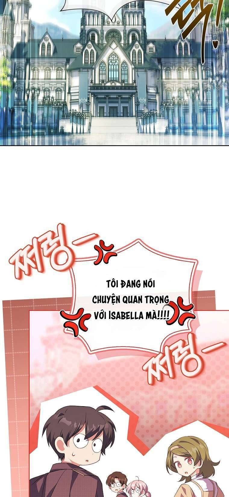 Cha Nào Con Nấy [Chap 1-42]