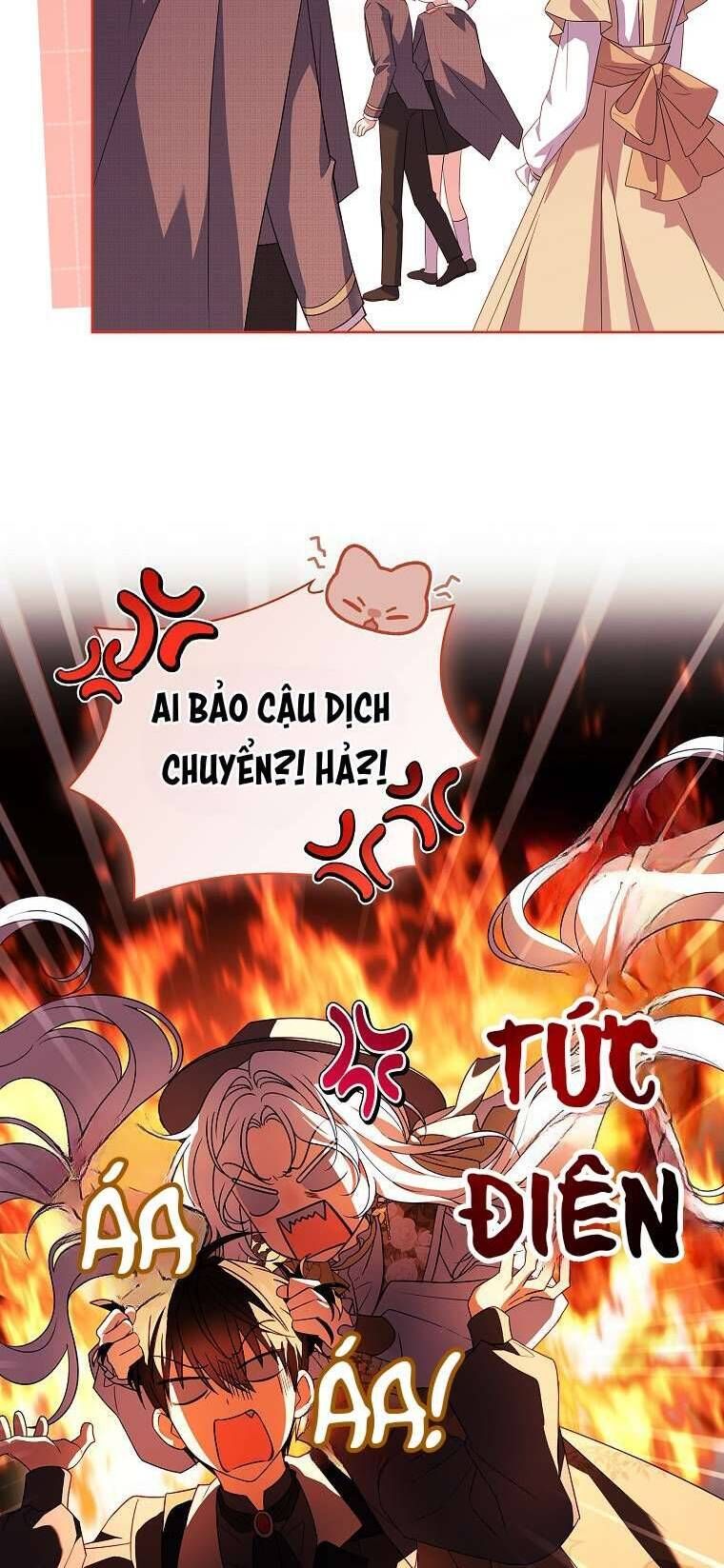 Cha Nào Con Nấy [Chap 1-42]