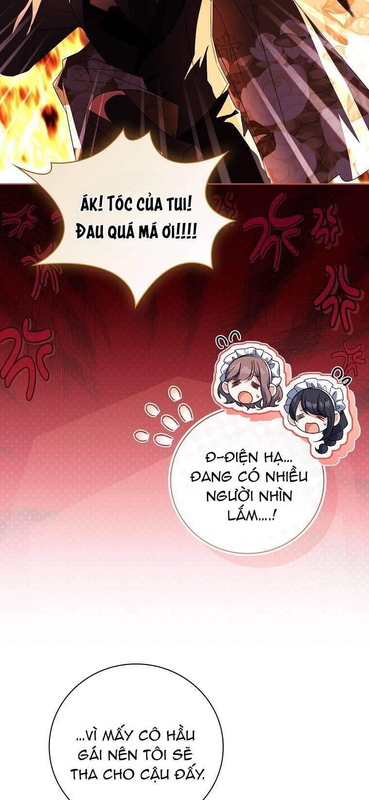 Cha Nào Con Nấy [Chap 1-42]