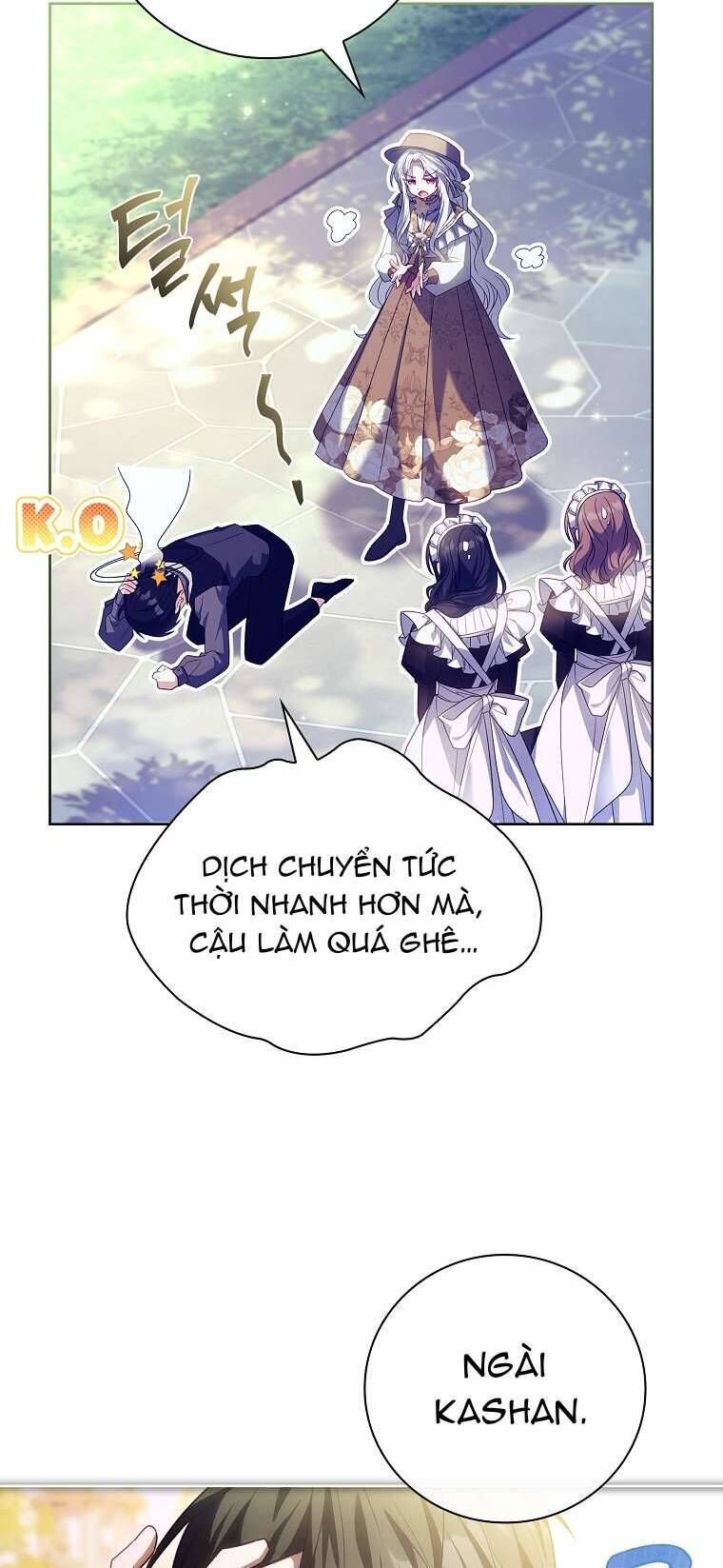 Cha Nào Con Nấy [Chap 1-42]