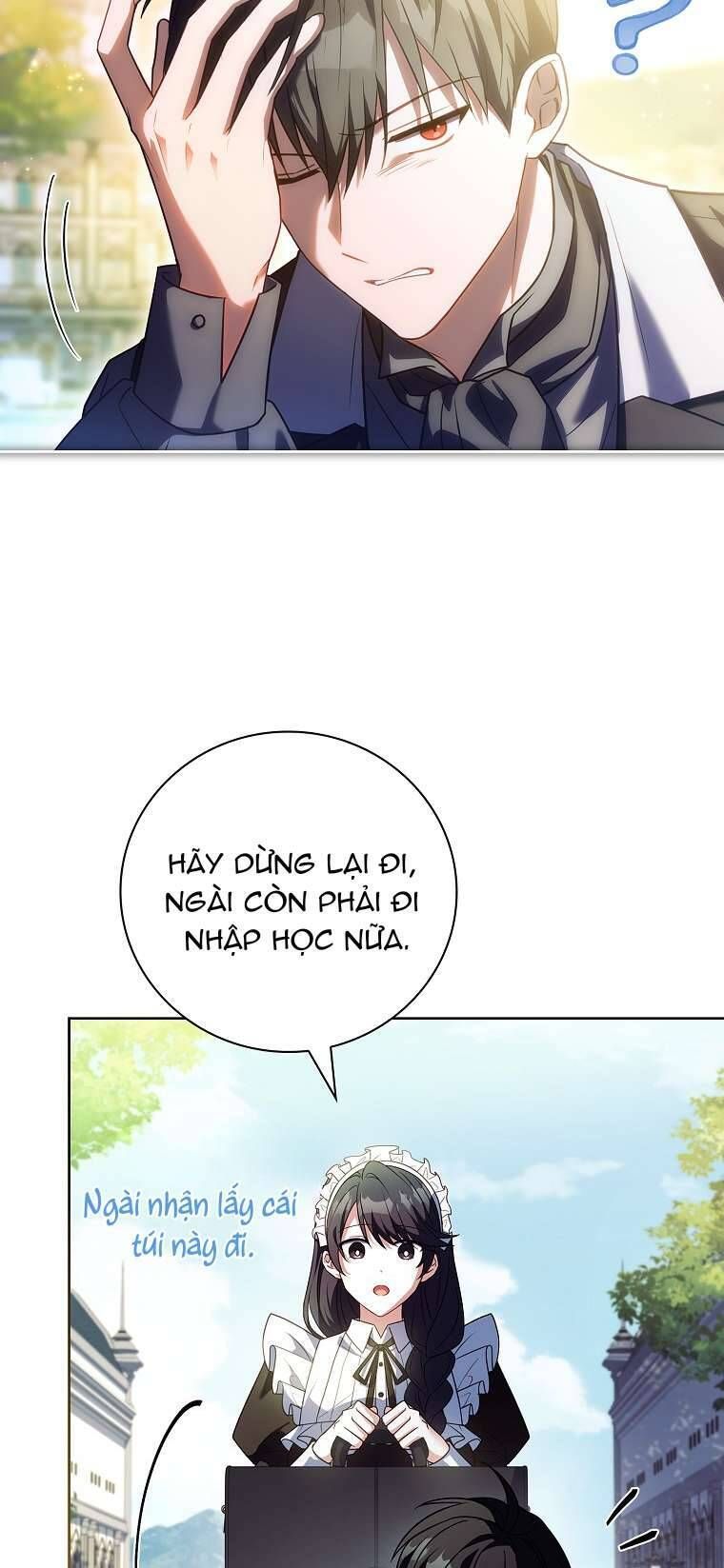 Cha Nào Con Nấy [Chap 1-42]