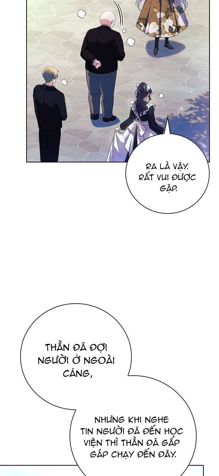 Cha Nào Con Nấy [Chap 1-42]