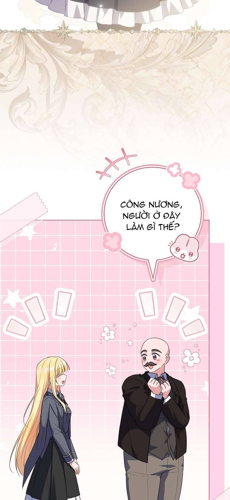 Cha Nào Con Nấy [Chap 1-42]