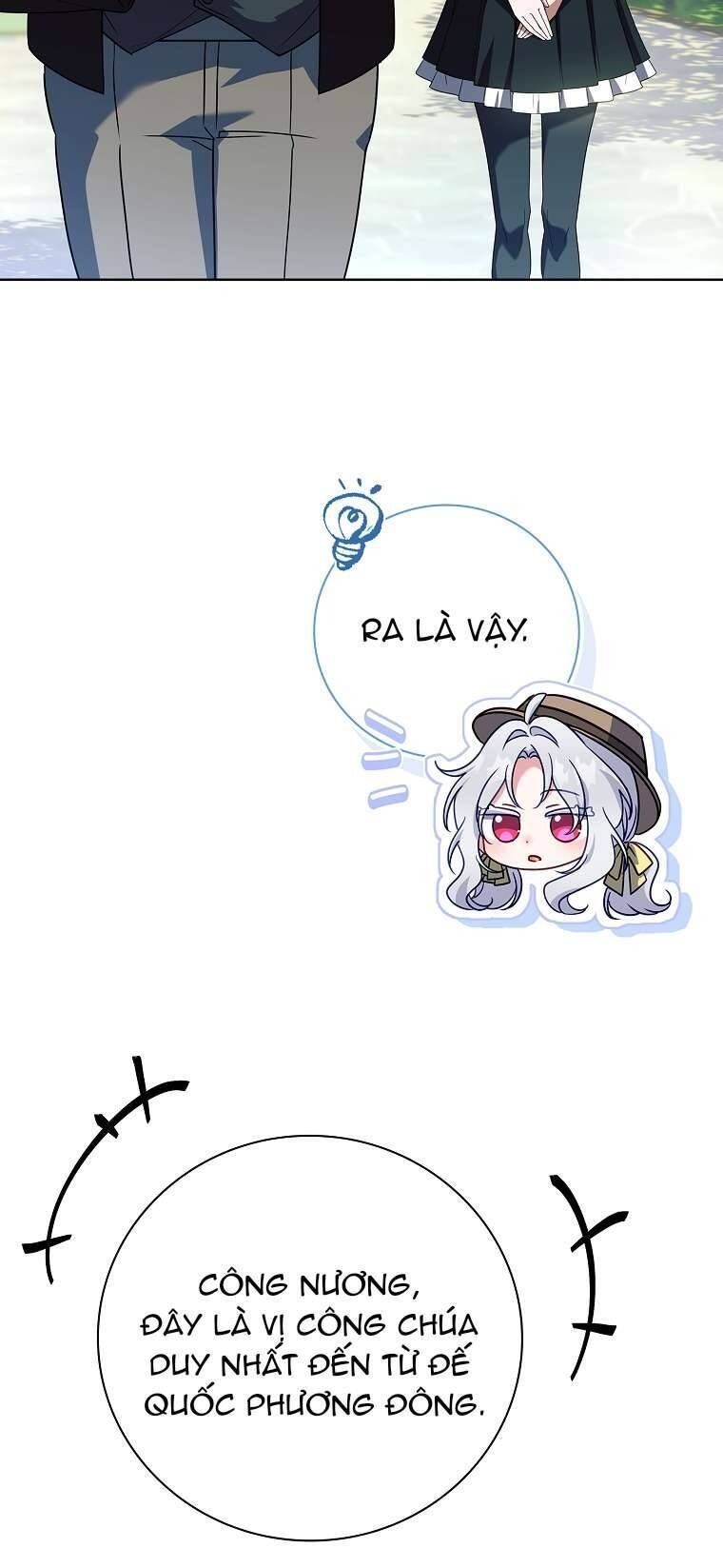 Cha Nào Con Nấy [Chap 1-42]