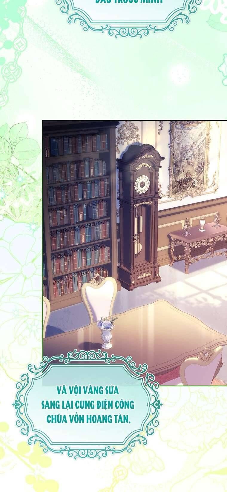 Cha Nào Con Nấy [Chap 1-42]