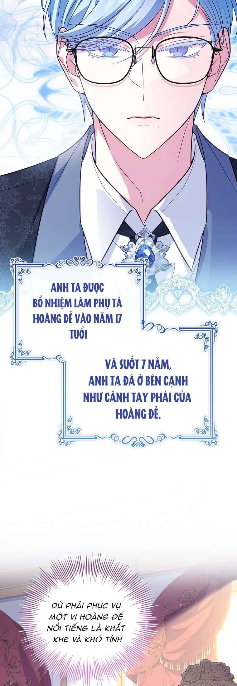 Cha Nào Con Nấy [Chap 1-42]