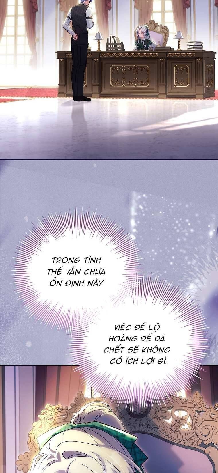 Cha Nào Con Nấy [Chap 1-42]