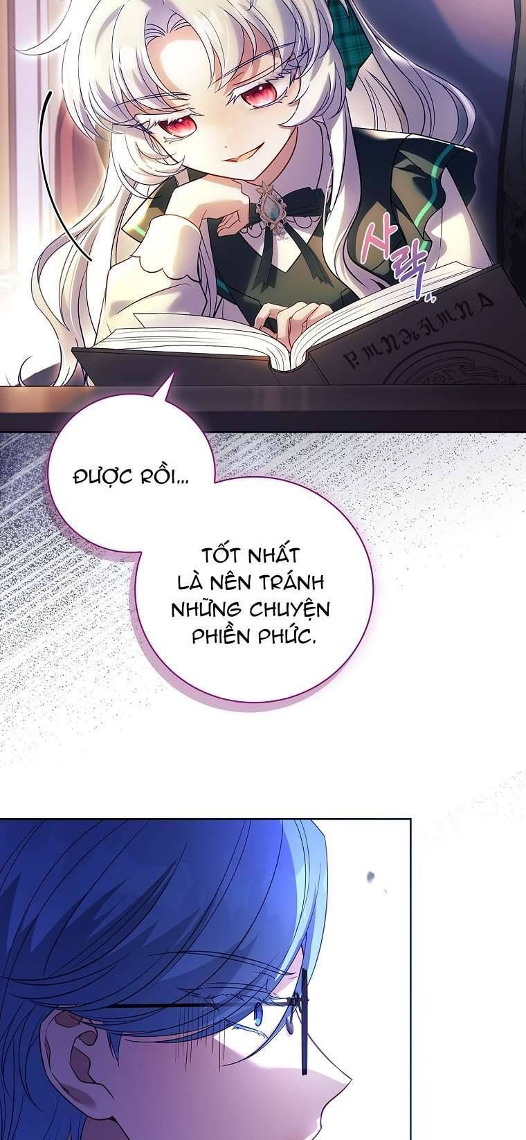 Cha Nào Con Nấy [Chap 1-42]