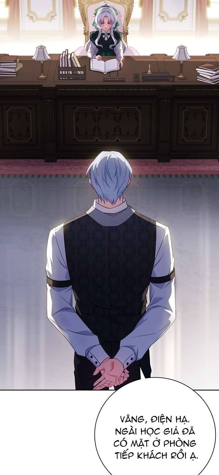 Cha Nào Con Nấy [Chap 1-42]