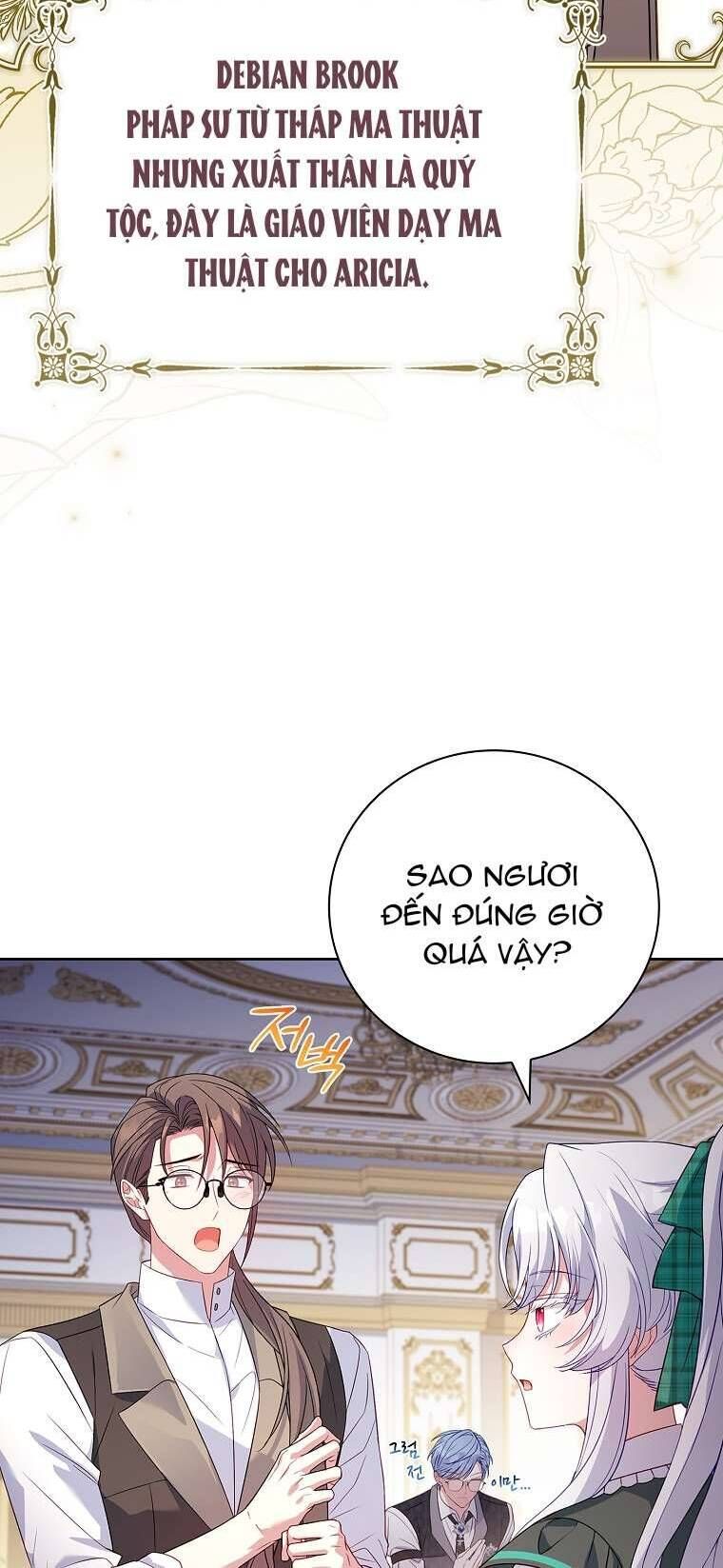 Cha Nào Con Nấy [Chap 1-42]