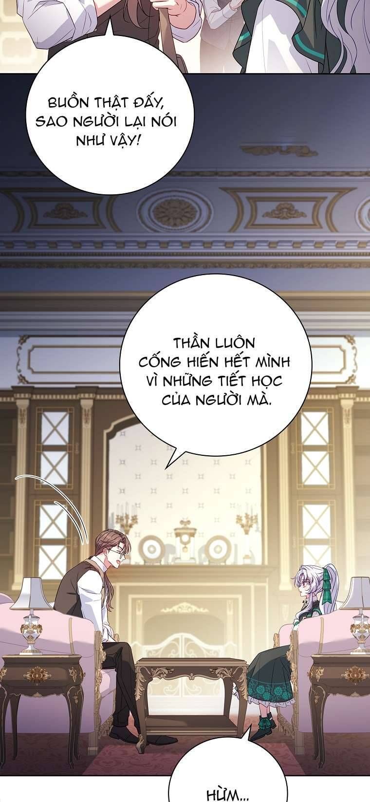 Cha Nào Con Nấy [Chap 1-42]