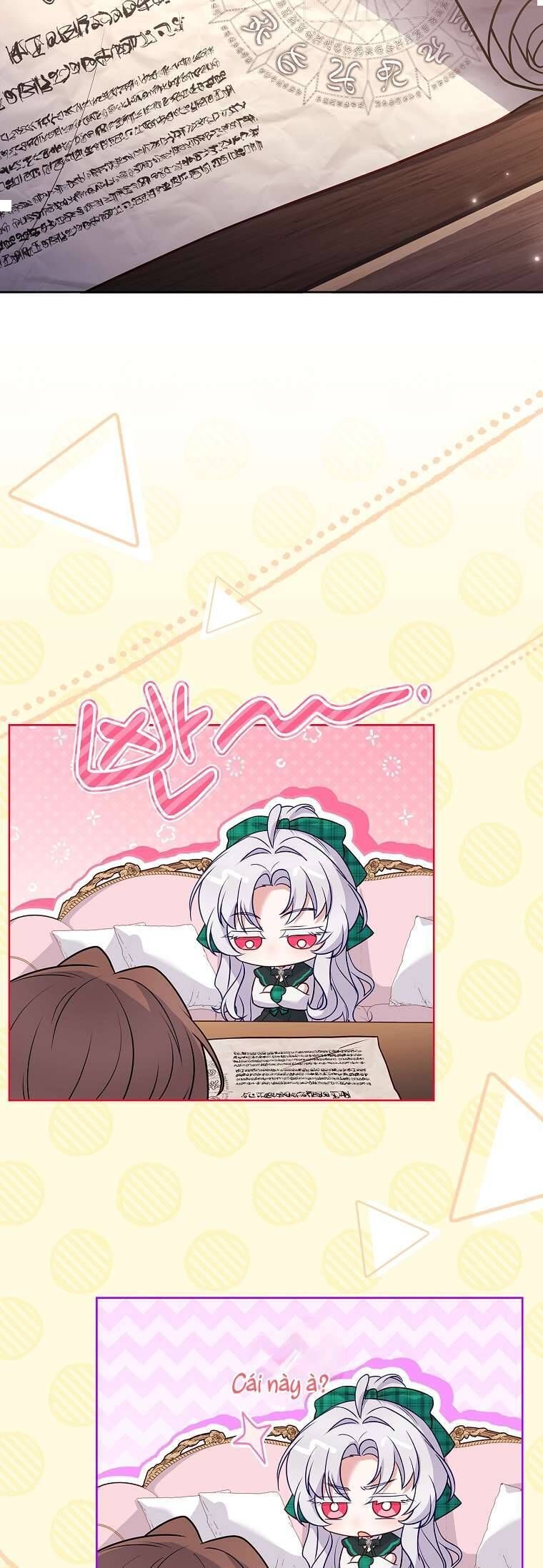 Cha Nào Con Nấy [Chap 1-42]