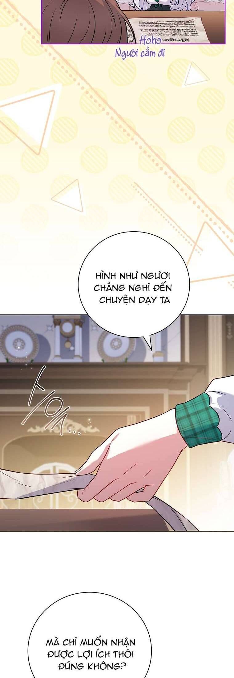 Cha Nào Con Nấy [Chap 1-42]