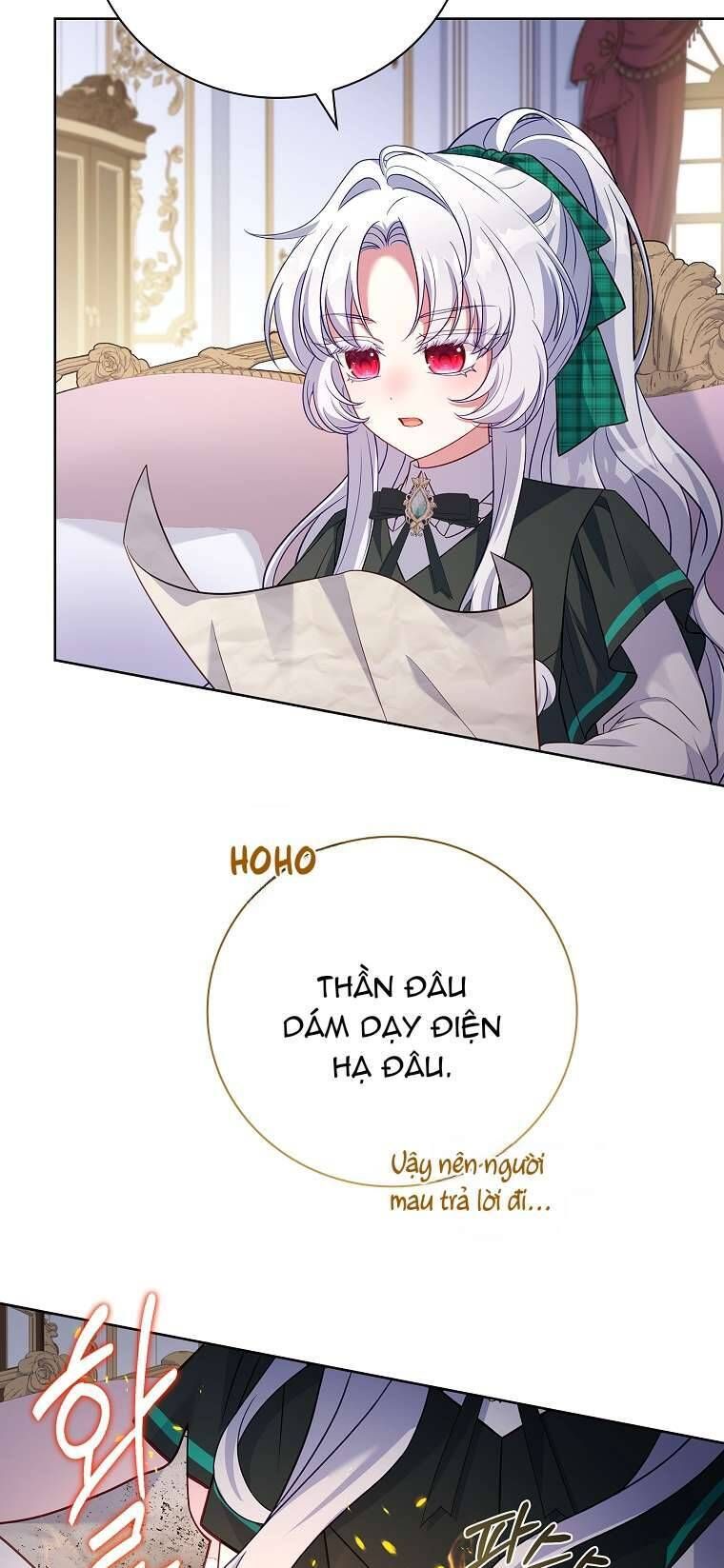 Cha Nào Con Nấy [Chap 1-42]