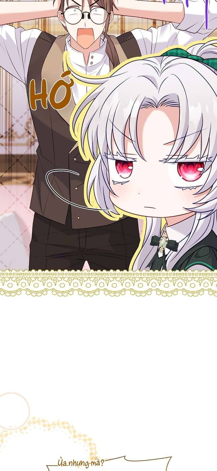 Cha Nào Con Nấy [Chap 1-42]