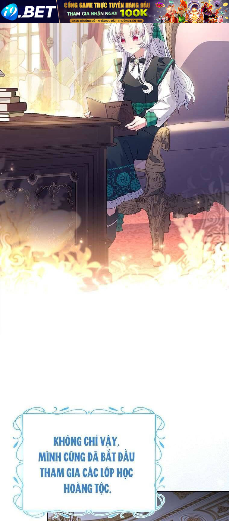 Cha Nào Con Nấy [Chap 1-42]