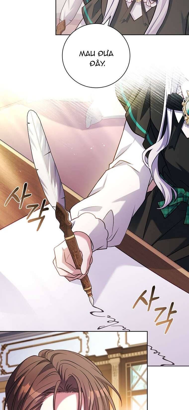 Cha Nào Con Nấy [Chap 1-42]