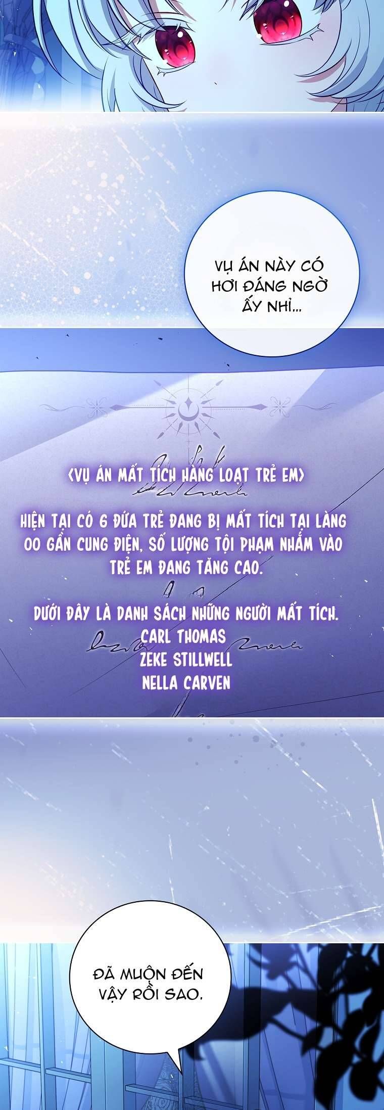 Cha Nào Con Nấy [Chap 1-42]